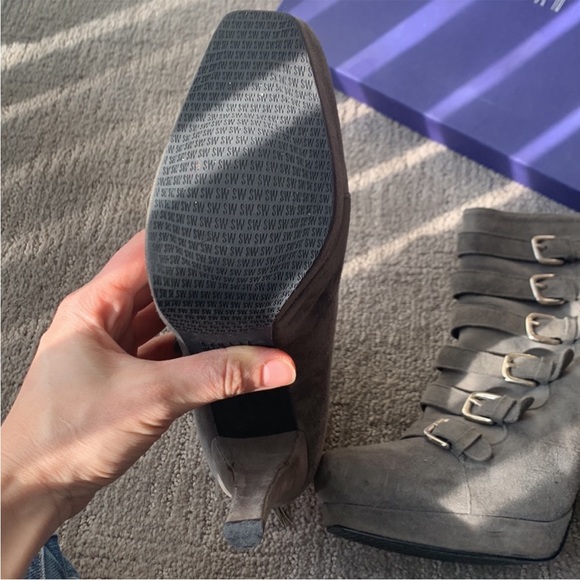 🗽Stuart Weitzman Boot - Picture 3 of 5